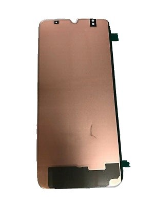 Sticker for LCD back side Samsung A305 A30 2019