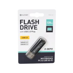 USB flash Platinet 128GB USB 2.0