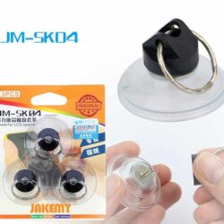 Glass suction cup puller tool Jakemy JM-SK04 Professional 3pcs