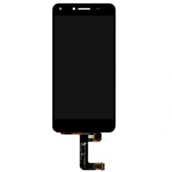 Ekraan Huawei Y5 II with touch screen black original (service pack)