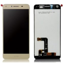 Ekraan Huawei Y5 II with touch screen gold original (service pack)
