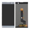 LCD screen Sony H4113 Xperia XA2 with touch screen black HQ