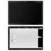 Ekraan Lenovo Tab 3 10 Plus TB-X103F with touch screen black HQ