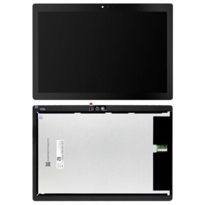 Ekraan Lenovo Tab M10 X605L 10.1 with touch screen black HQ