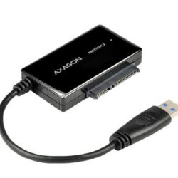 AXAGON ADSA-FP2 USB3.0 – SATA 6G 2.5″ HDD / SSD FASTPort2 Adapter