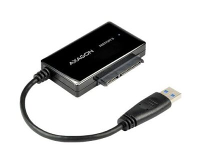 AXAGON ADSA-FP2 USB3.0 - SATA 6G 2.5" HDD / SSD FASTPort2 Adapter
