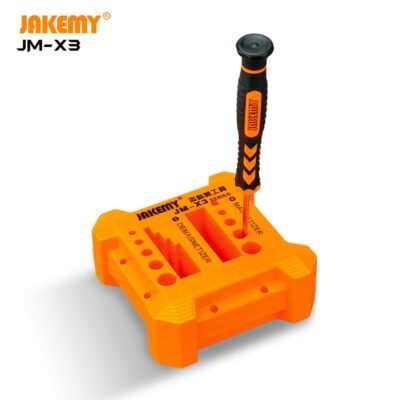 Magnetizer and demagnetizer tool Jakemy JM-X2
