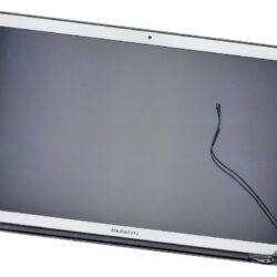 Ekraan MacBook A1286 Air Pro 15 2006 I Vers. with touch screen original (kasutatud Seisukord B)