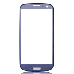 Ekraani klaas Samsung i9300 S3 / i9301 S3 Neo / i9300i blue