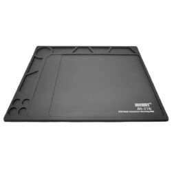 Antistatic mat for phone disassembly Jakemy JM-Z16 (heat resistant up to 500C)