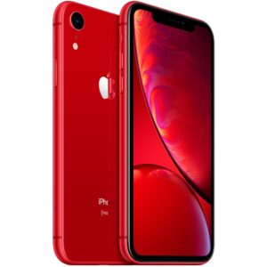 Apple Iphone XR remont