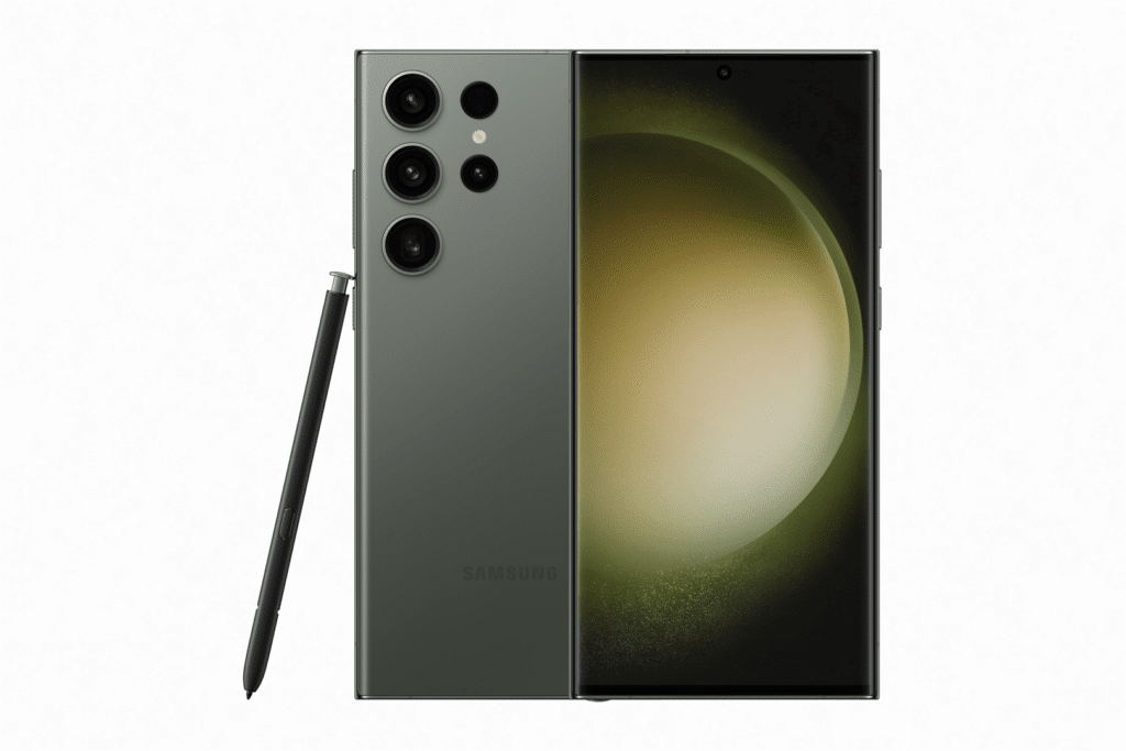 Samsung Galaxy S23 Ultra / SM-S918 remont