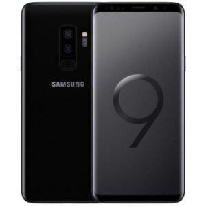 Samsung Galaxy S9 remont