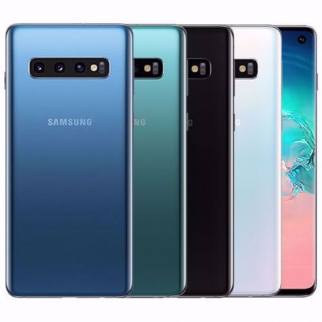 Samsung Galaxy S10 / SM-G973F
