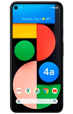 Google Pixel 4A 5G remont