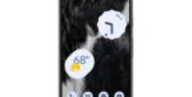 Google Pixel 7 pro remont