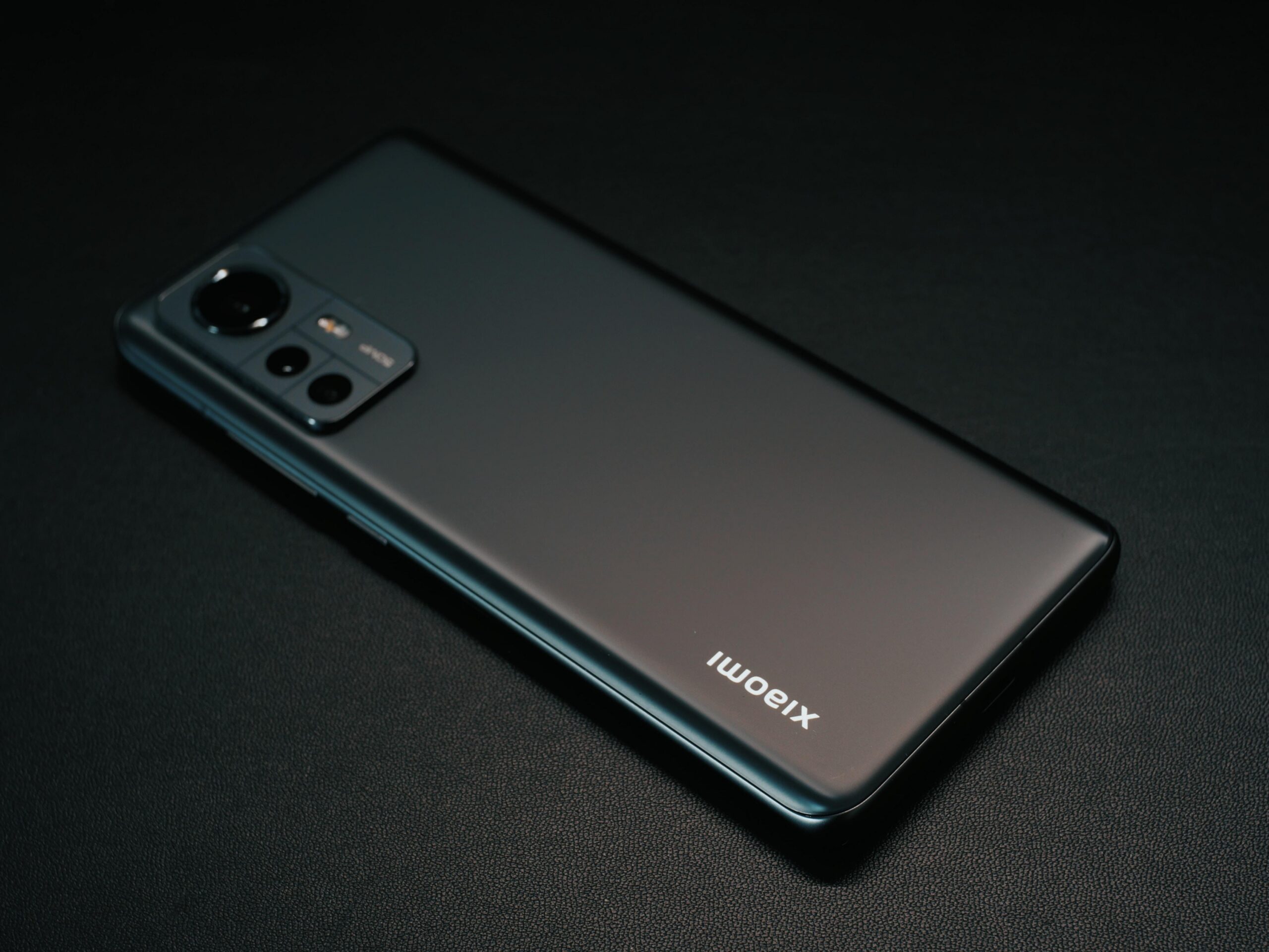 Xiaomi telefonide remont