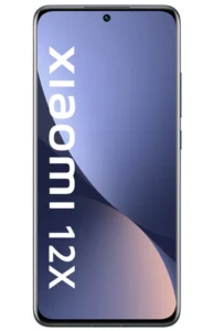 Xiaomi 12X parandus Tallinnas