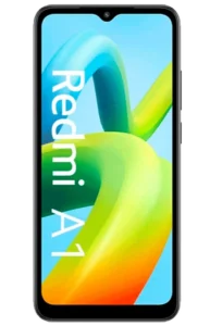 Xiaomi Redmi A1 remont Tallinnas
