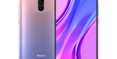 Xiaomi Redmi 9 (M2004J19G) remont