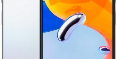 Xiaomi Redmi Note 11 4G remont