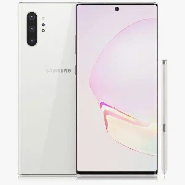 Samsung Galaxy Note 10 plus remont