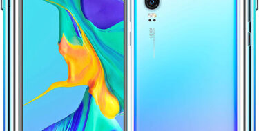 Huawei P30 remont /  ELE-L09, ELE-L29