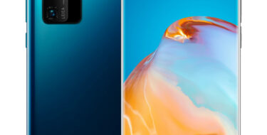 Huawei P40 remont /  ANA-LNX9; ANA-LX4; ANA-NX9