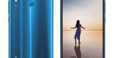Huawei P20 Lite remont /  ANE-AL00; ANE-TL00; ANE-LX1