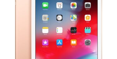 Ipad 6 9.7 2018 remont / A1893, A1954