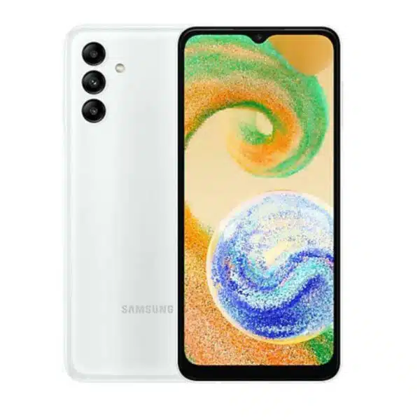 Samsung Galaxy A04s ekraani vahetus