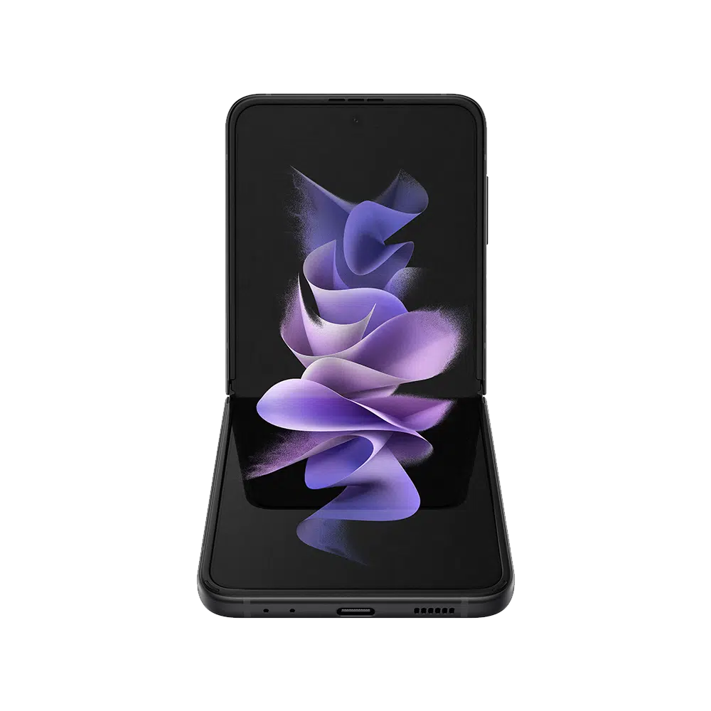 Samsung Galaxy FLIP 3 ekraani vahetus