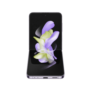 Ekraani vahetus Samsung Galaxy Flip 4