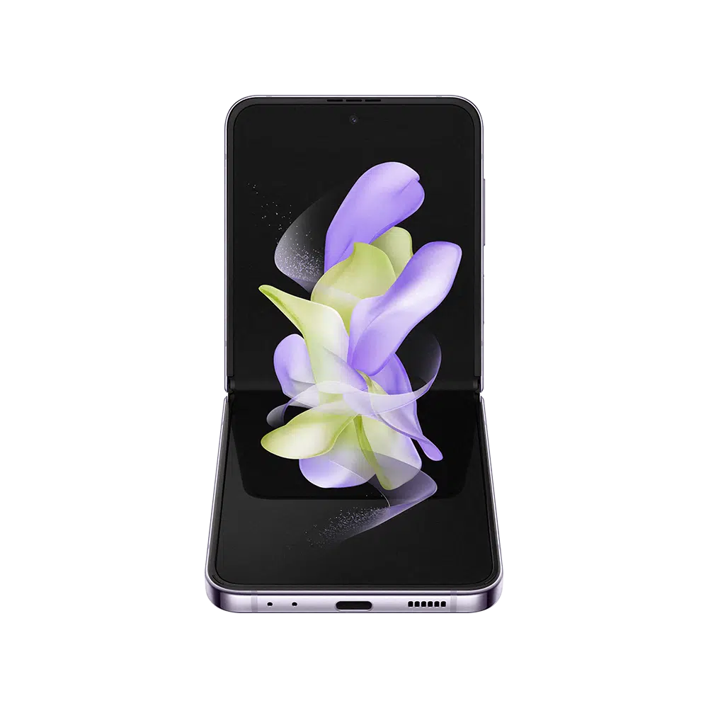 Ekraani vahetus Samsung Galaxy Flip 4