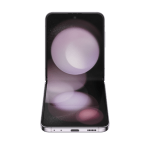 Ekraani vahetus samsung flip 5