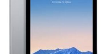 Ipad Air 2 remont / A1566, A1567