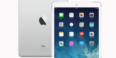 Ipad Air remont / A2316, A2324, A2325, A2072
