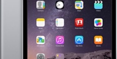 Ipad mini 3 remont / A1599