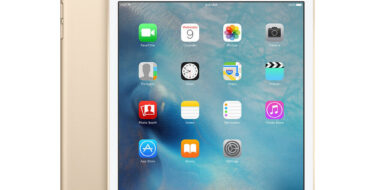 Ipad mini 4 remont / A1538, A1550