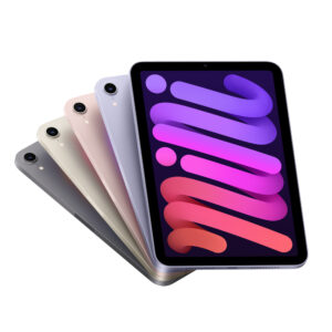 Ipad mini 6 remont Tallinnas