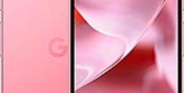 Google Pixel 9 remont