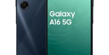Samsung Galaxy A16 5G / SM-A166B remont