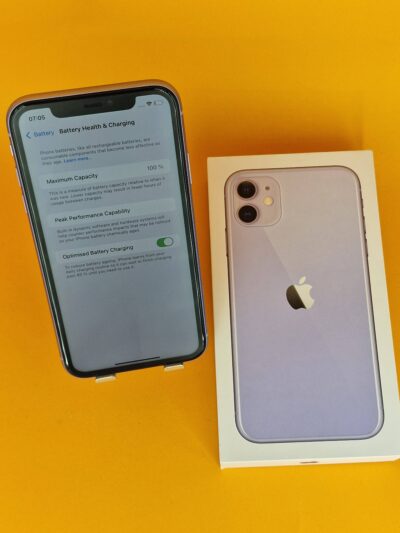 Iphone 11 64GB