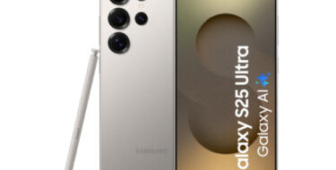 Samsung Galaxy S25 Ultra remont