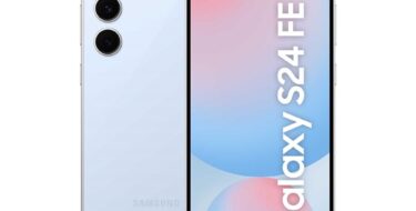 Samsung Galaxy S24 FE / SM-S721B remont