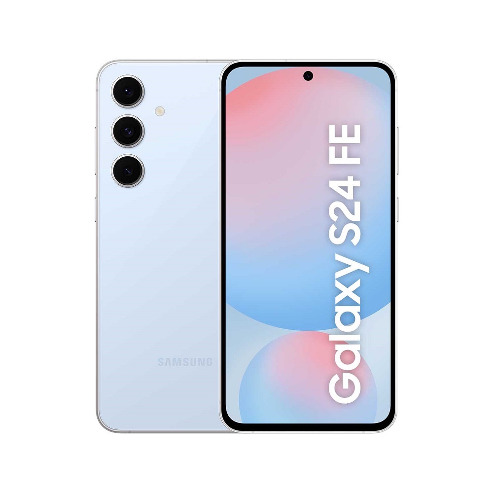 Samsung Galaxy S24 FE remont