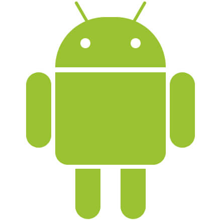 android logo