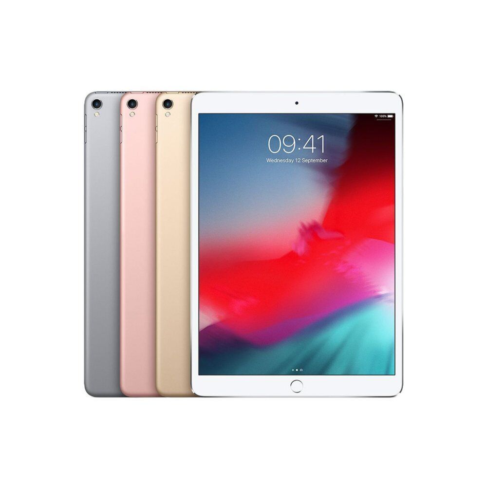 Ipad pro 10.5 remont