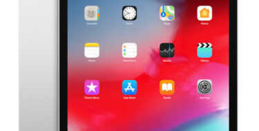 Ipad pro 11 1st gen remont / A2013, A1934, A1980, A1979