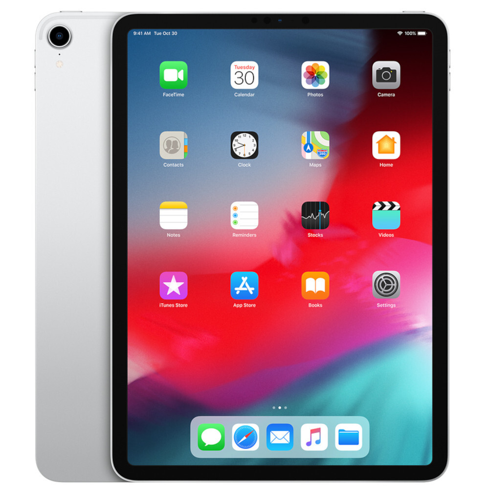 Ipad pro 11 remont